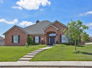 6905 Foxtail Pine Pl, Amarillo, TX 79124