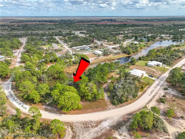 427 Blackbird Ave, Lake Placid, FL 33852