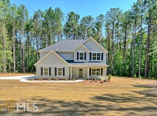 17 Beavers Rd #13, Grantville, GA 30220