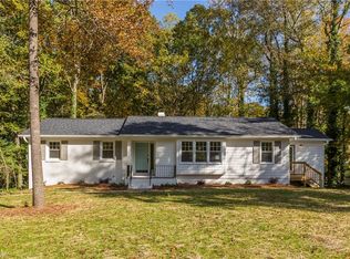 641 Limerick Ln, Winston Salem, NC 27104