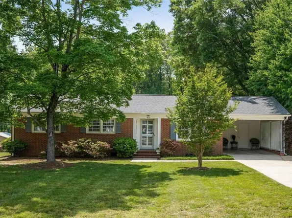 420 Shady Grove Rd, Eden, NC 27288