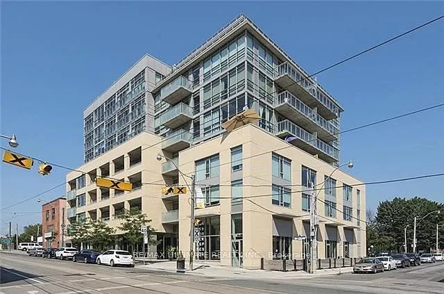 630 Queen St E #214 — Photo 2
