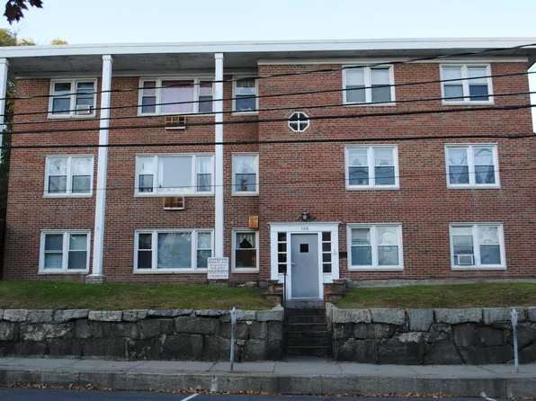 104 Main St APT C5, Brewster, NY 10509