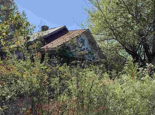 1292 County Road 265, Section, AL 35771