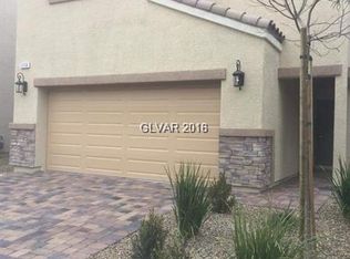 1118 Bobby Basin Ave, Henderson, NV 89014