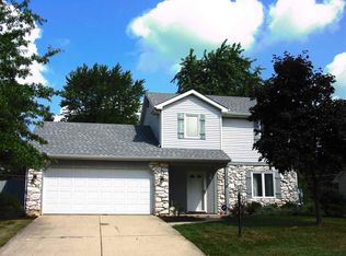 2224 Foxboro Dr, Fort Wayne, IN