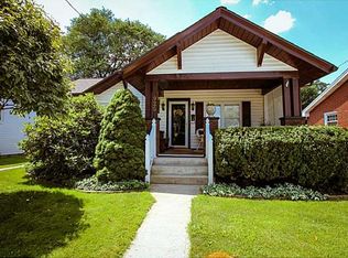925 Mulberry St, Beaver, PA 15009