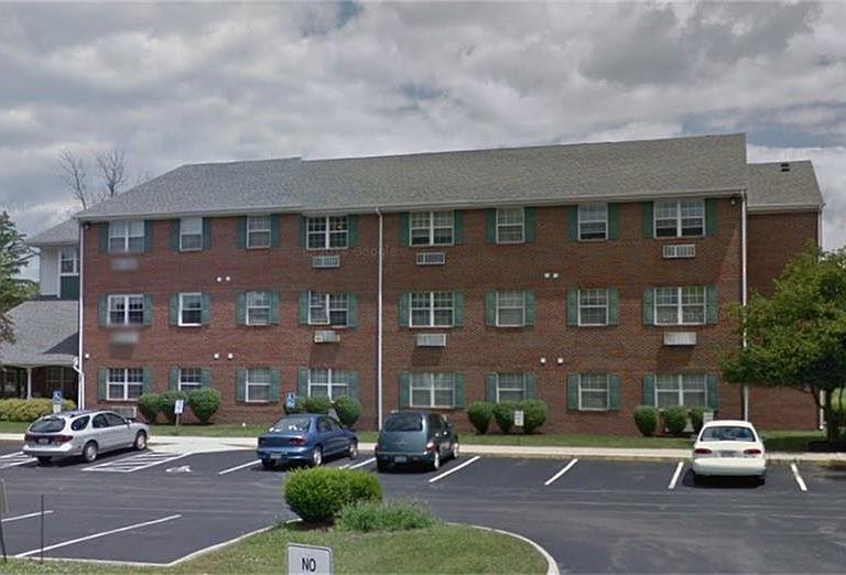 Market Place Apartments Lima, OH Zillow