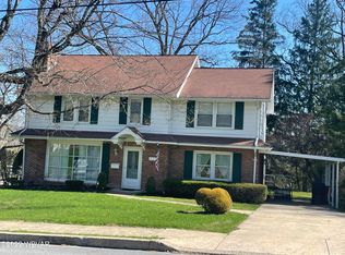 267 Edgewood Ave, South Williamsport, PA 17702