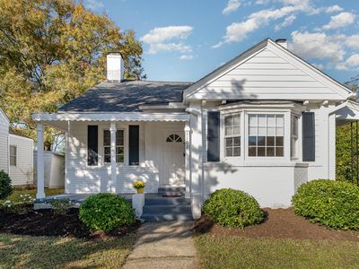 1102 Carroll St, Durham, NC, 27707