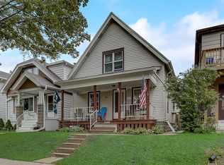 2140 S 71st St, Milwaukee, WI 53219