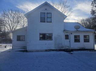 21415 Flaten Ave, Tomah, WI 54660