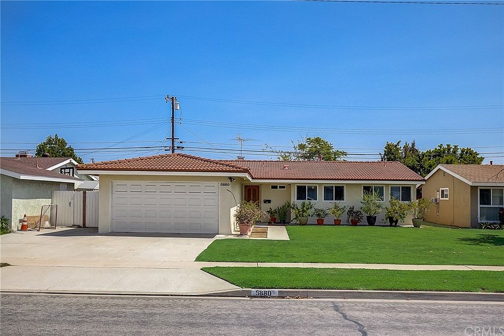 5880 Los Molinos Dr, Buena Park, CA 90620 Zillow