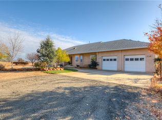 3731 White Springs Rd, Paradise, CA 95969