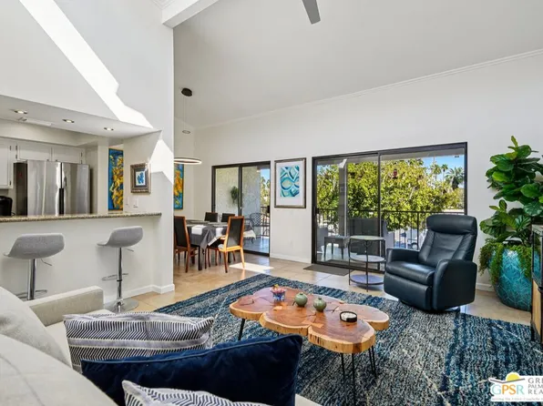 1150 E Palm Canyon Dr Unit 73, Palm Springs, CA 92264