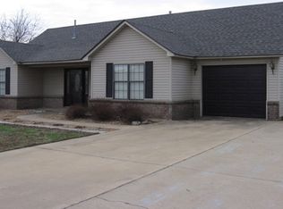 5541 N County Road 917, Blytheville, AR 72315