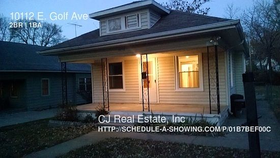 1st image of 10112 E Golf Ave