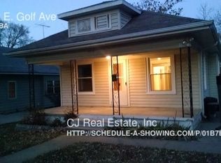 10112 E Golf Ave, Independence, MO 64053