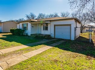 110 W Wheatland Rd, Duncanville, TX 75116