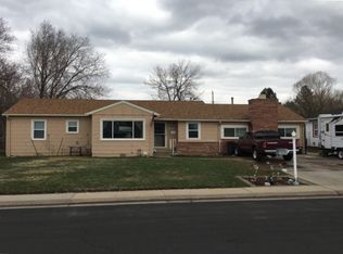4830 S Washington St, Englewood, CO 80113