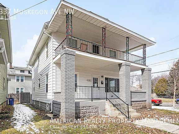 2nd image of 1337 Muskegon Ave NW