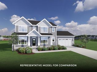 601 Standing Stone Dr, Waukesha, WI 53189