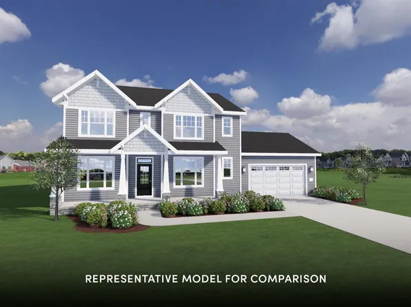 601 Standing Stone DRIVE, Waukesha, WI 53189
