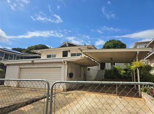 99-058 Nalopaka Pl, Aiea, HI 96701