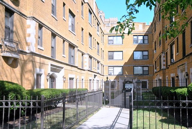 1st image of 7331 S Coles Ave APT 1W