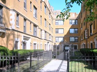 7331 S Coles Ave APT 1W, Chicago, IL 60649