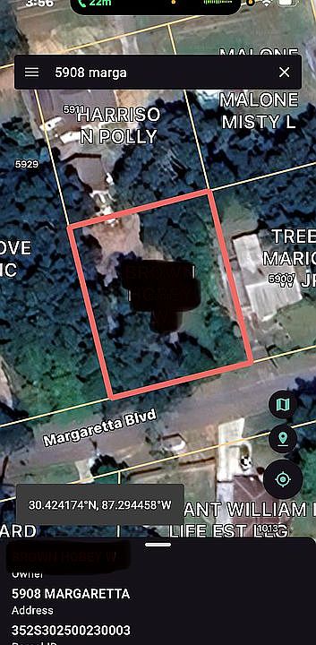 1st image of 5908 Margaretta Blvd