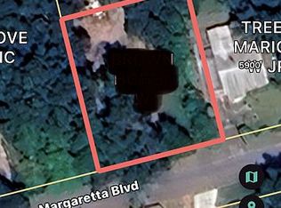 5908 Margaretta Blvd, Pensacola, FL 32506