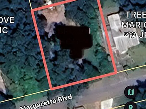 5908 Margaretta Blvd, Pensacola, FL 32506