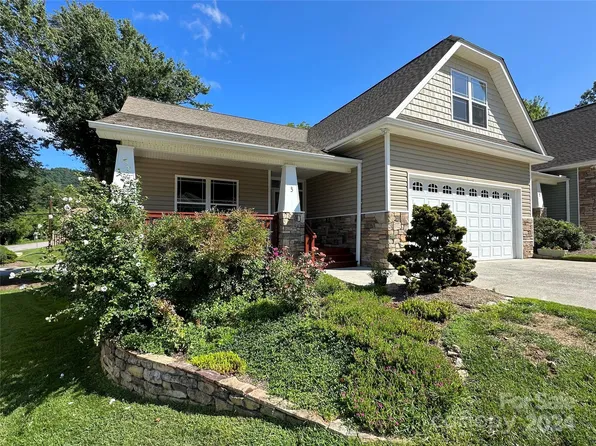 3 Prairie Path, Asheville, NC 28805