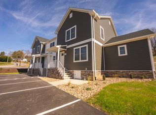 325 Depot St NW, Christiansburg, VA 24073