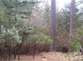 16204 Ponderosa Dr, Cobb, CA 95426