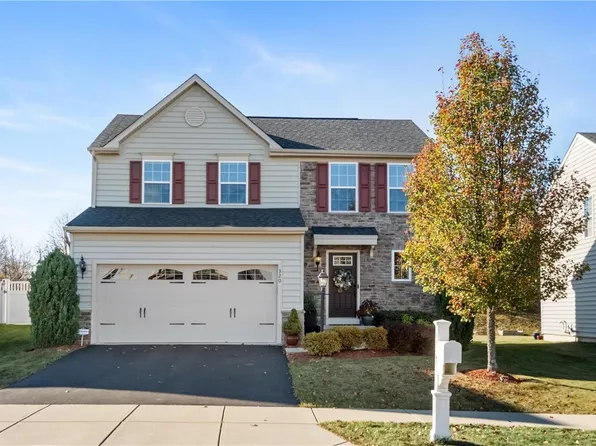 320 Ranchero Dr, Coraopolis, PA 15108