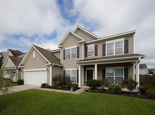 108 Sweet Olive Dr, Goose Creek, SC 29445