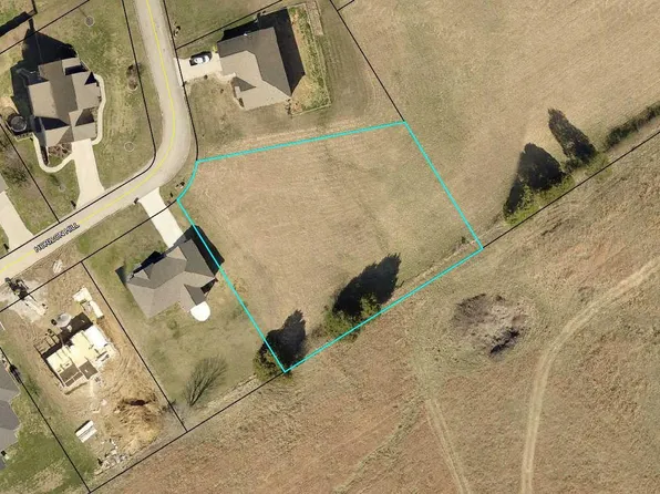 236 E Horizon Hill Dr, Somerset, KY 42503
