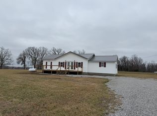 1165 Dogwood Kelly Rd W, Hopkinsville, KY 42240