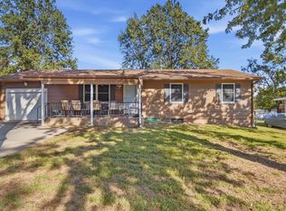 3112 SE Wisconsin Ave, Topeka, KS 66605