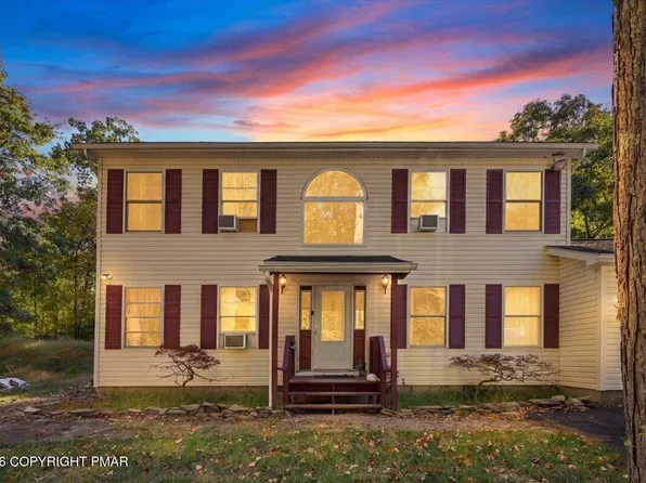 309 Casper Rd, East Stroudsburg, PA 18302