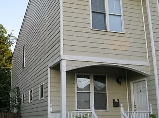 2109 North Ave, Richmond, VA 23222