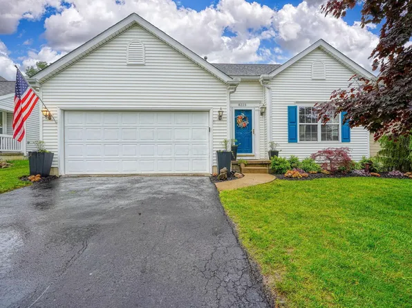 8223 Olympus Ln, Blacklick, OH 43004