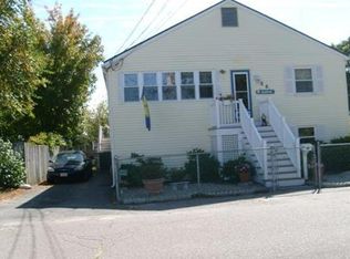94 Warfield Ave, Hull, MA 02045