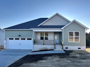 597 Pinnacle Dr, Dayton, TN 37321