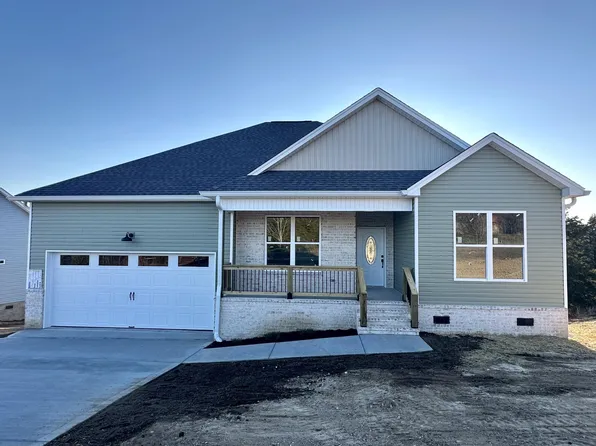 597 Pinnacle Dr, Dayton, TN 37321