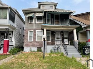 6073 Whitewood St #2, Detroit, MI 48210