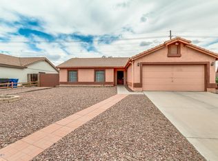 1207 E Princeton Ave, Gilbert, AZ 85234