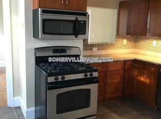 36 Oliver St #L2, Somerville, MA 02145